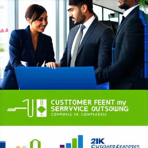 Benefits of Outsourcing Customer Service