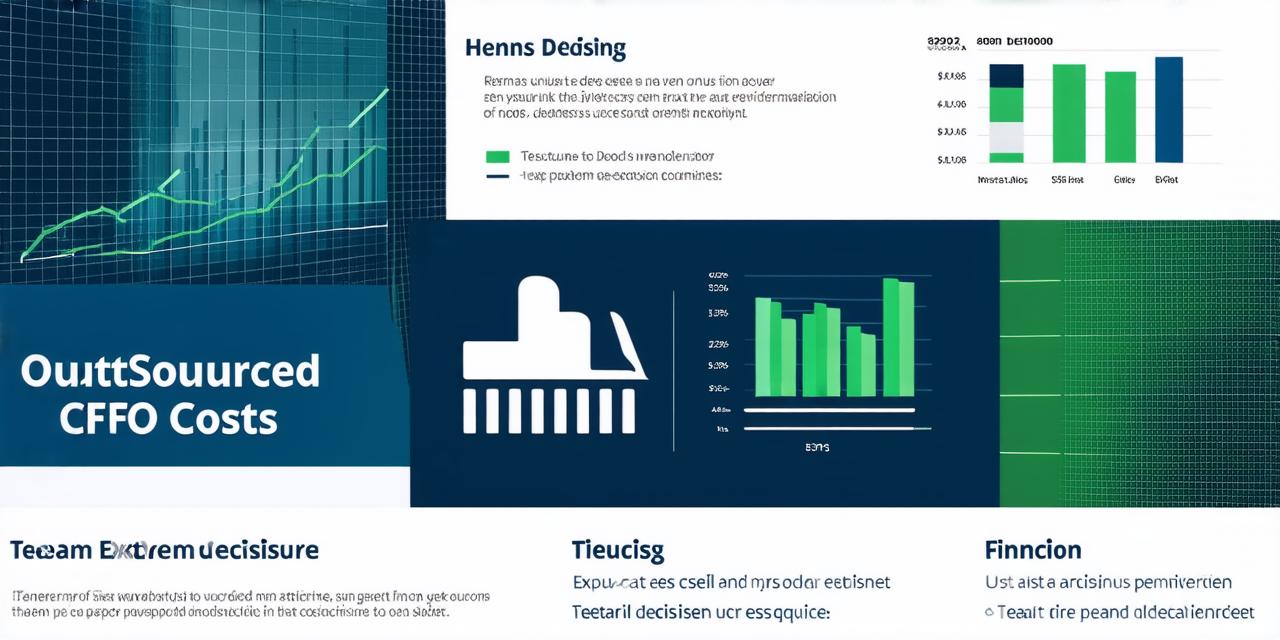 The Cost of Hiring an Outsourced CFO