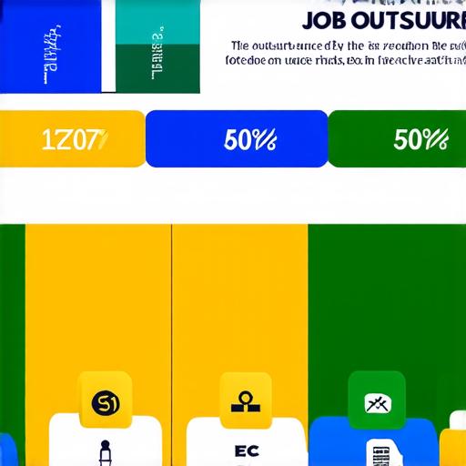 Trends in Job Outsourcing to India