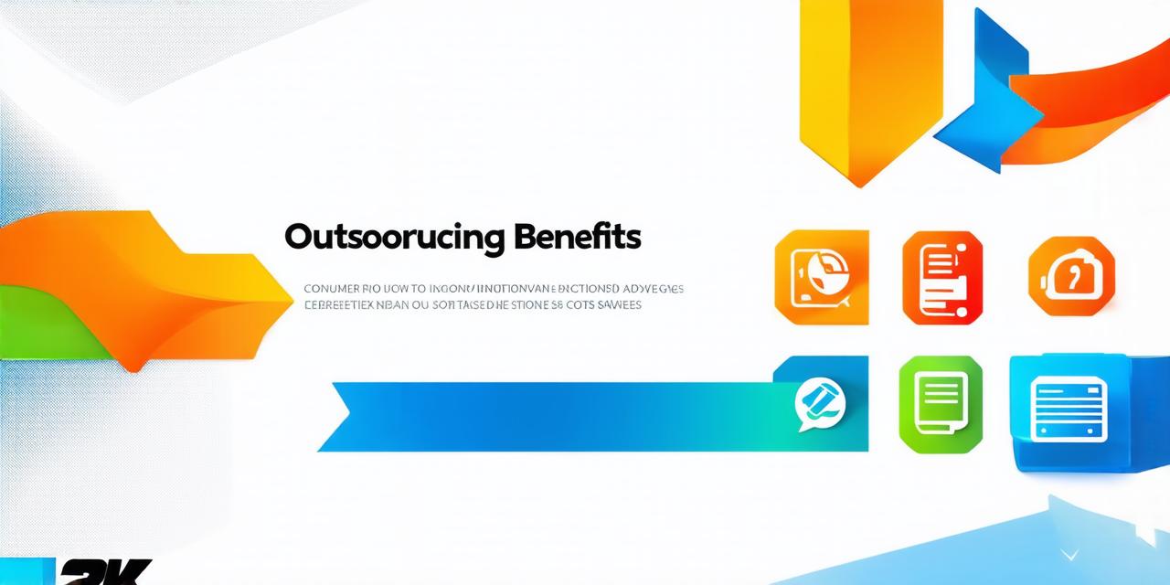 The Benefits of Outsourcing for Consumers