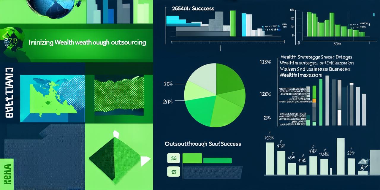 Maximizing Wealth Through Outsourcing: Strategies for Success