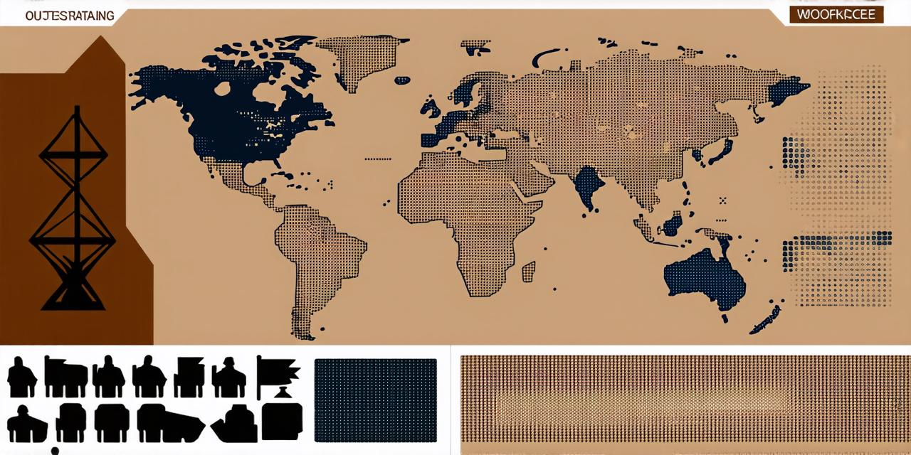 Understanding Outsourcing in Geography