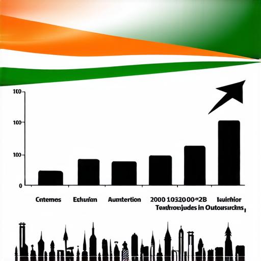 Case Studies: The Benefits of Outsourcing in India