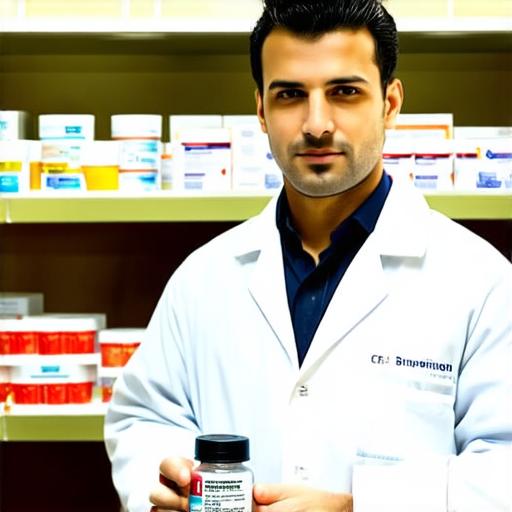 What is an outsourcing pharmacy