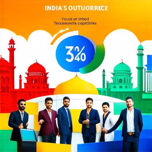 What makes india a good region for outsourcing