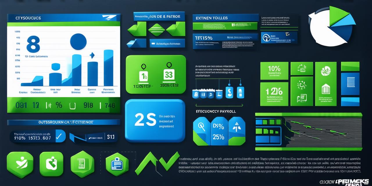 What are the benefits of outsourcing payroll