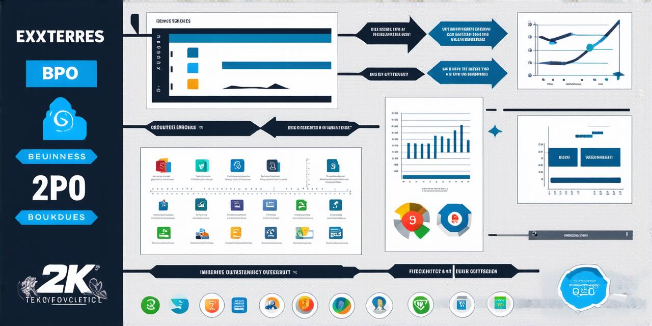 What is business process outsourcing?